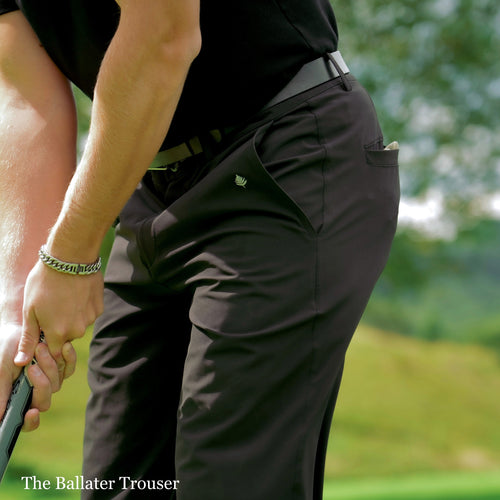 The Ballater Trouser