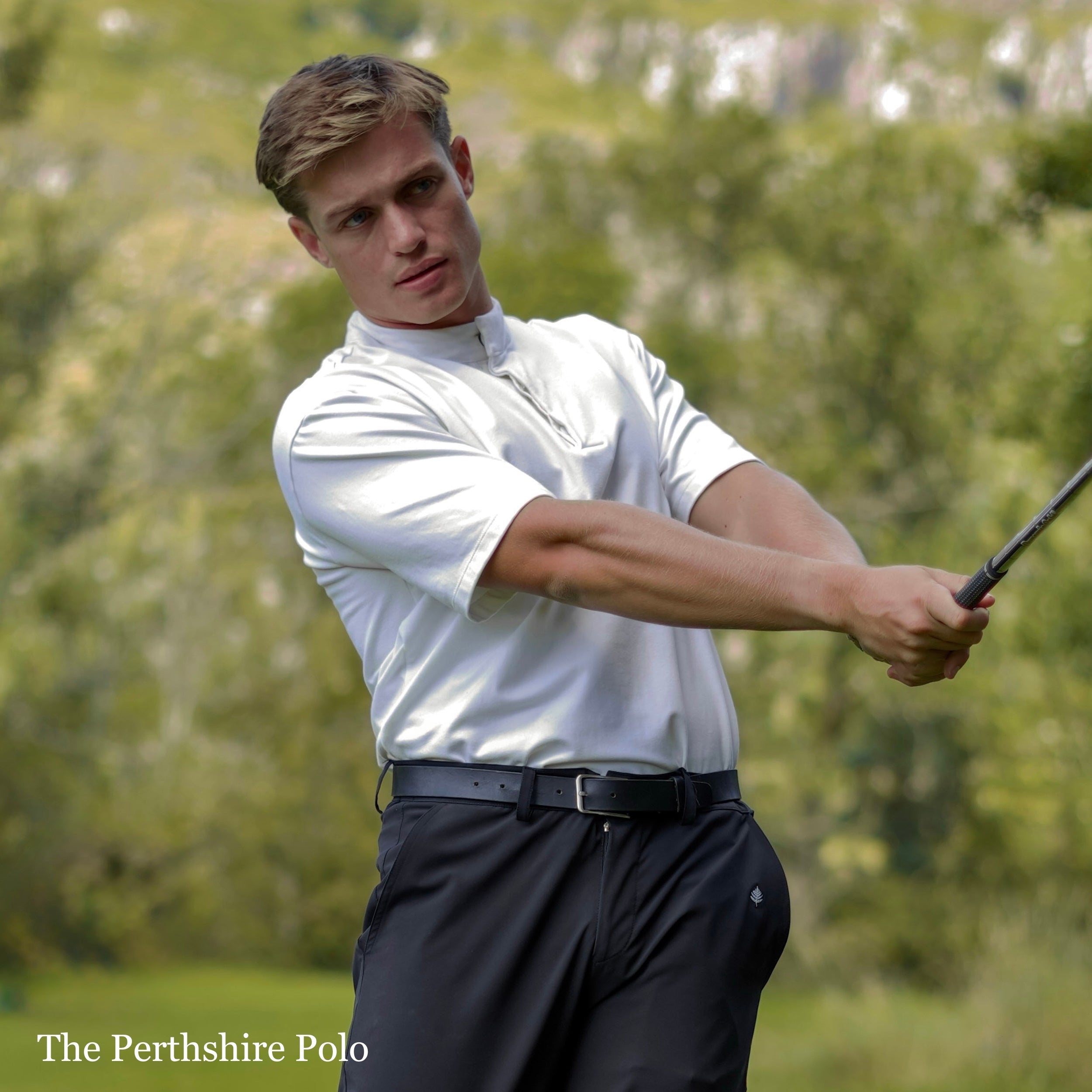 The Perthshire Polo