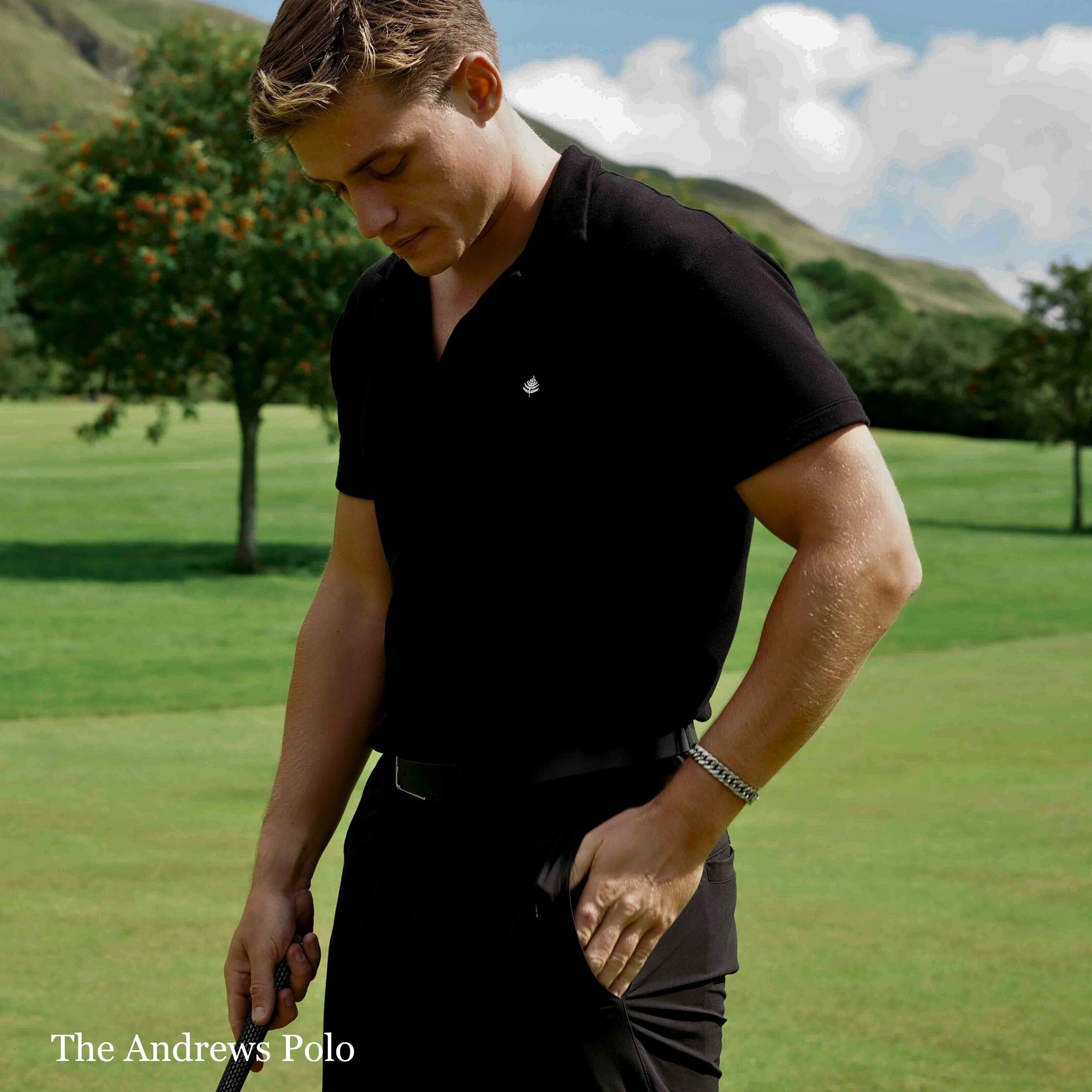 The Andrews Polo