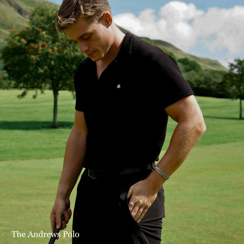 The Andrews Polo