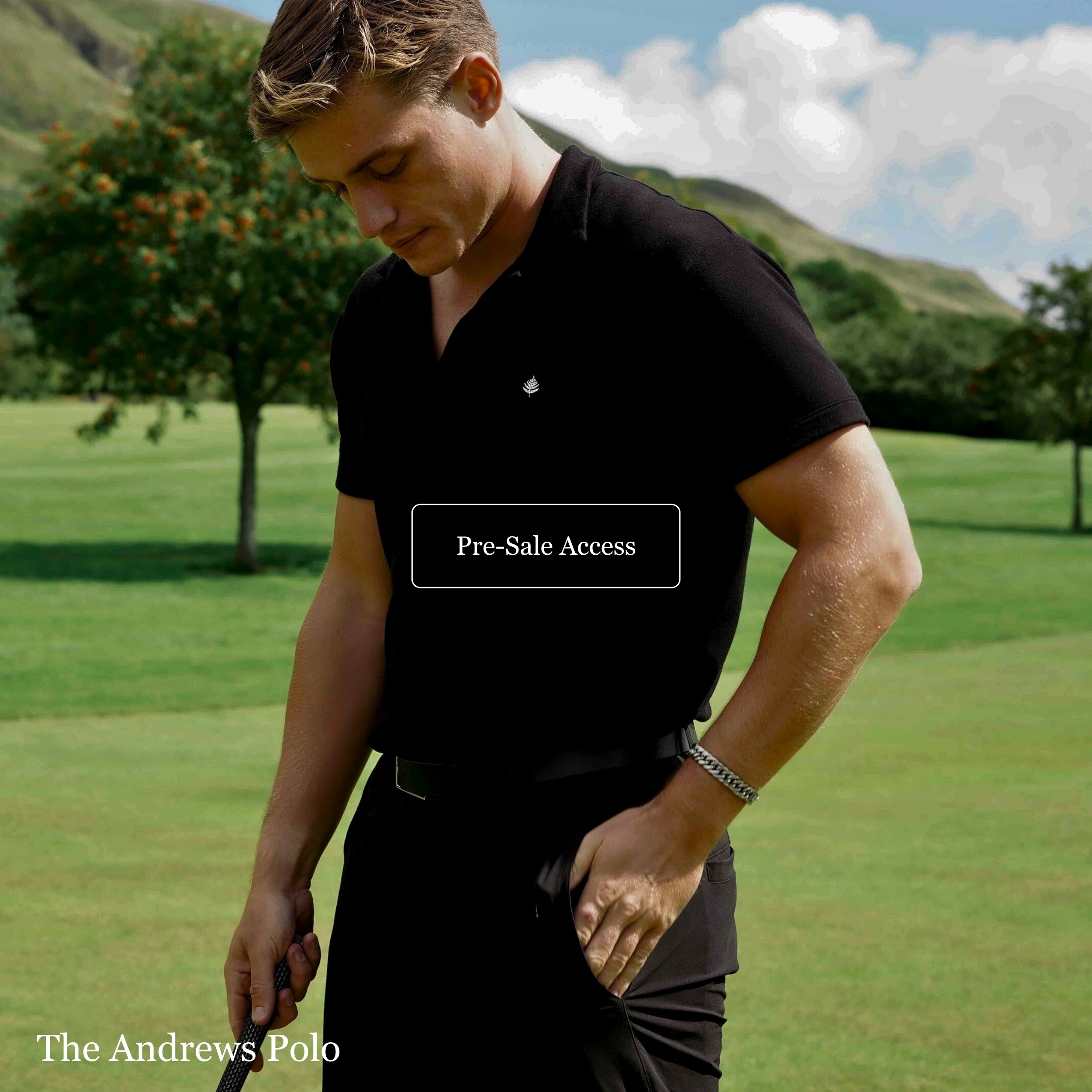 The Andrews Polo