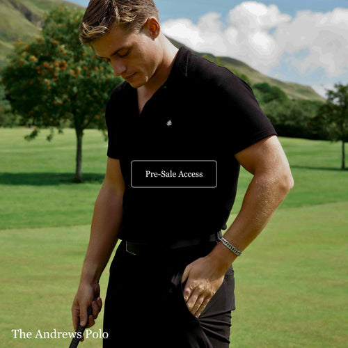 The Andrews Polo
